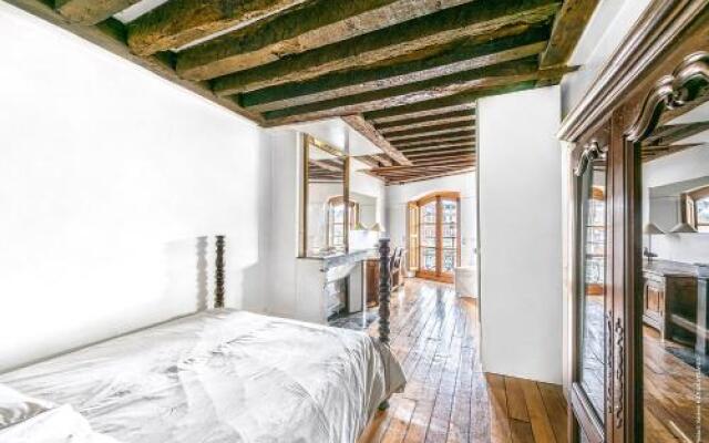 Apartment Saint-Louis