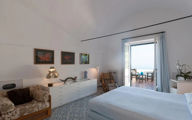 Villa Mareluce