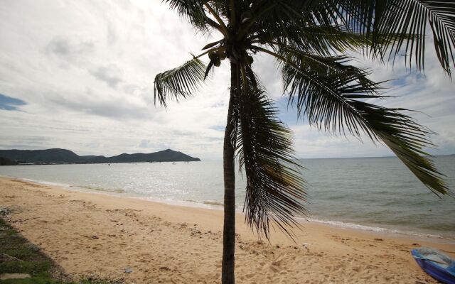 Bang Saray Pool Villa by Pattaya Sunny Rentals