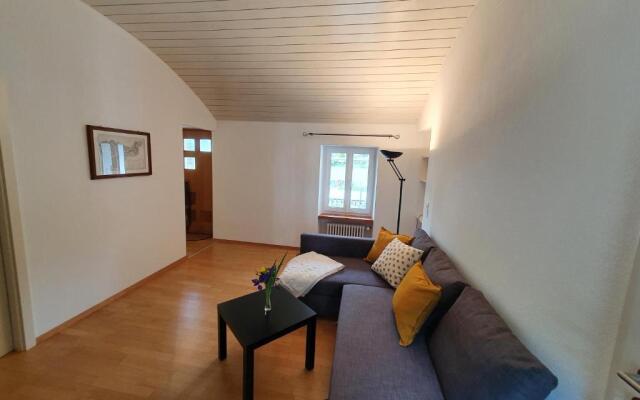 Appartamento Calicanto