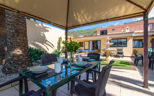 Villa Isabel Sol