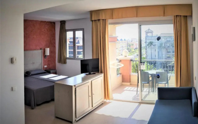 Ohtels Islantilla