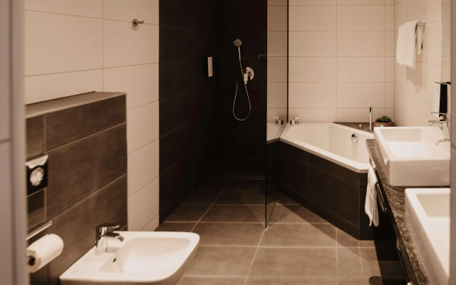 Tulip Inn Ludwigshafen City