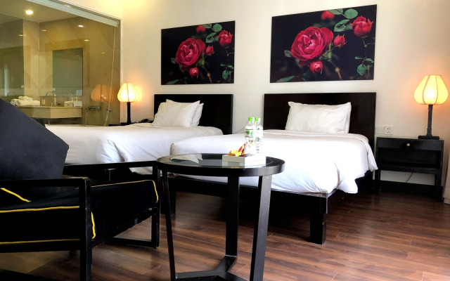 Thanh Binh Riverside Hotel
