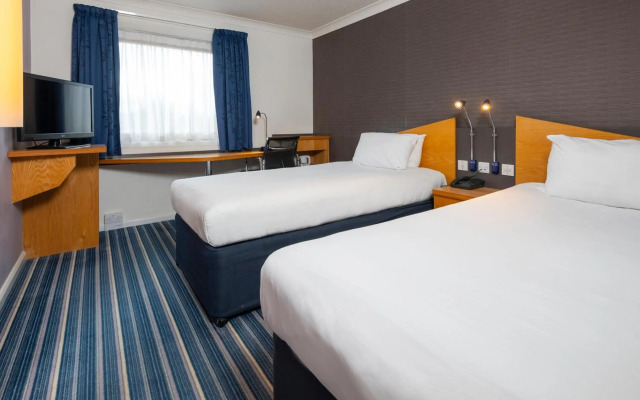 Holiday Inn Express Bristol - Filton by IHG