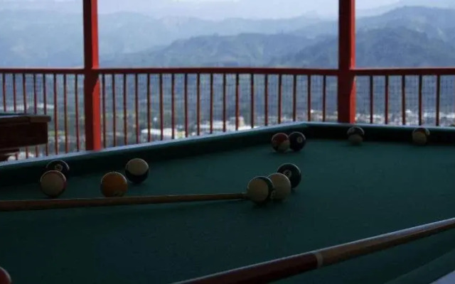 Finca Hotel Villa Clara