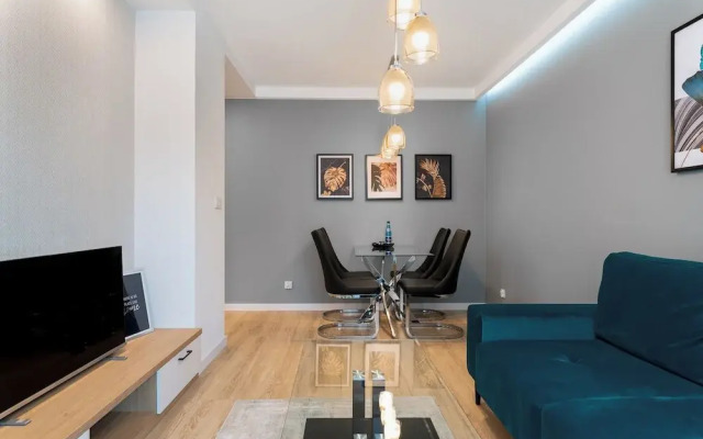 Pure Rental Premium Apartments