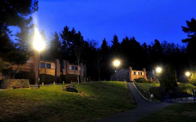 Olydea Résidence les Hameaux de Vorey