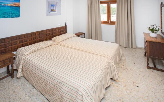 Apartamentos Sofía Playa Ibiza