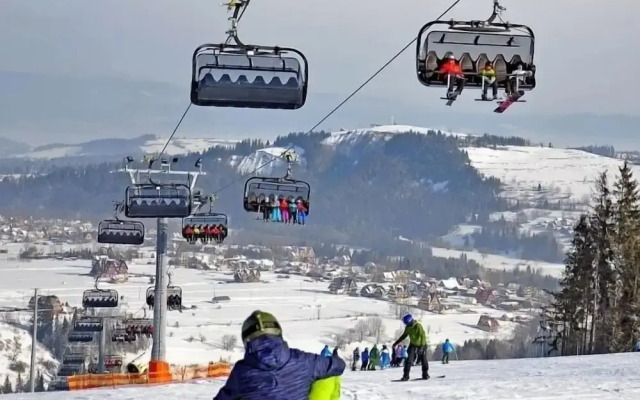 Aparthotel Diamond SPA Family