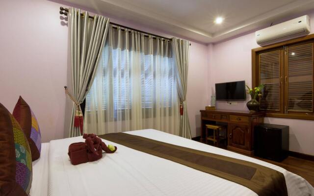 Bunwin Boutique Hotel