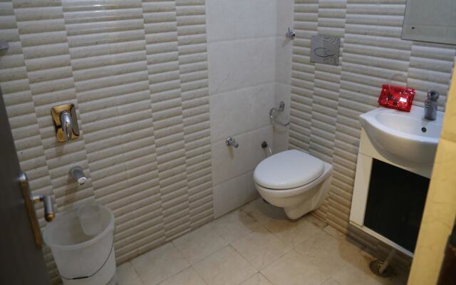 OYO Rooms Opposite K Area Zirakpur 1