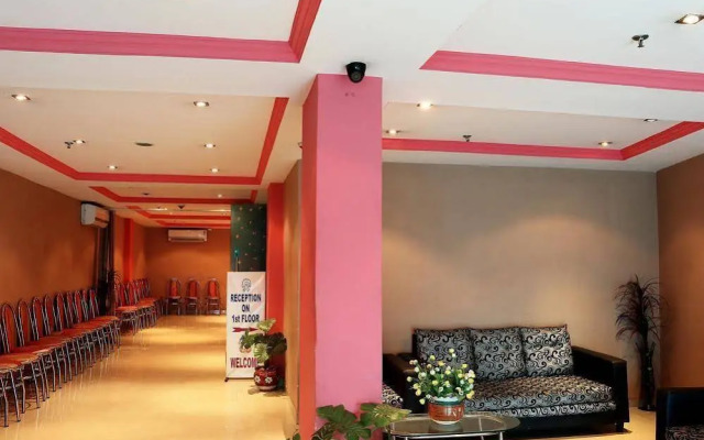 OYO Room New Alipore
