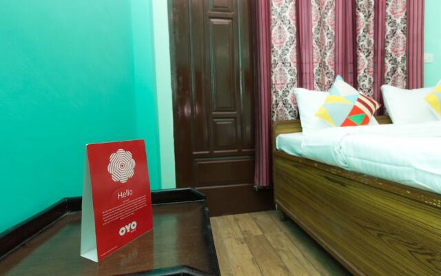 OYO 16686 Home Exotic 1 BHK Paragliding View Darnoo