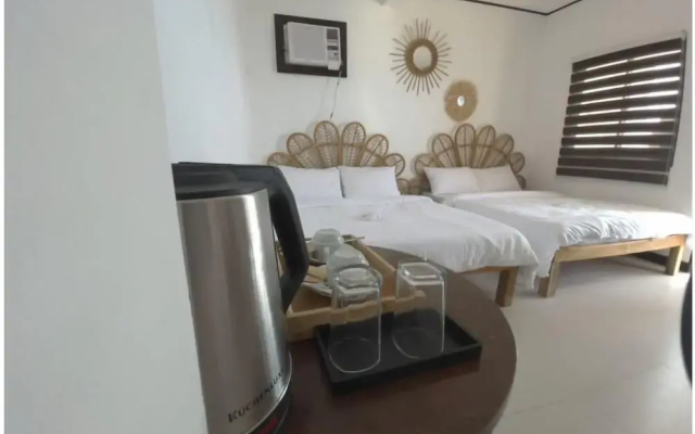 Salacia Beachfront Resort