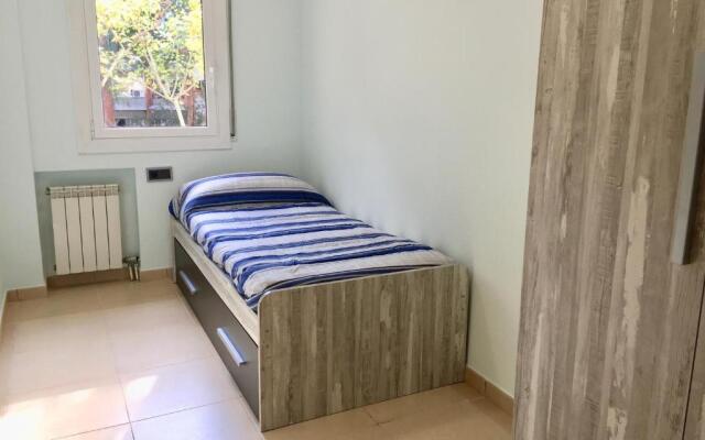 Piso Céntrico de 100 M2