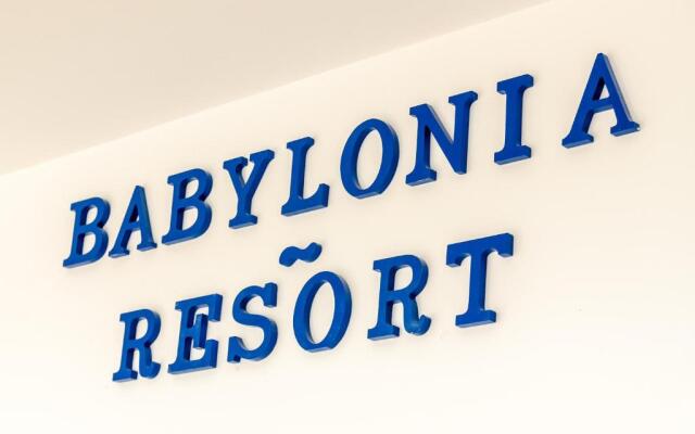 Babylonia Resort