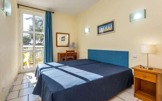 Apartamentos Turísticos Club Ouratlântico