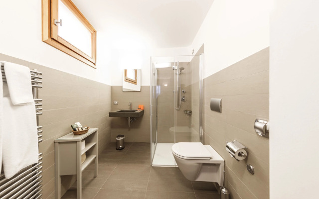 Le Scuole - ColleMassari Hospitality