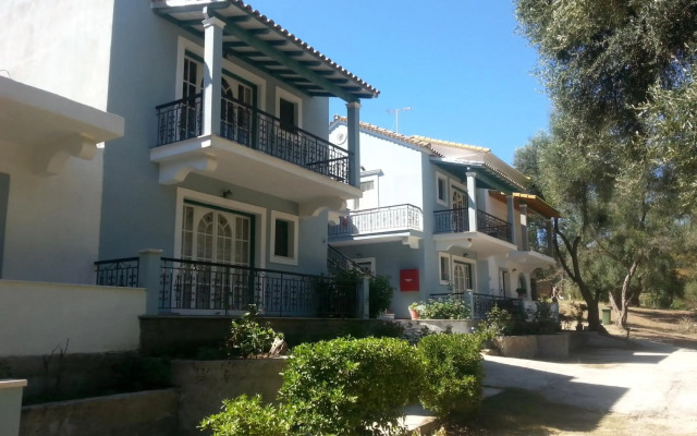Rigos Apartments