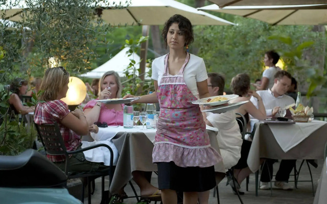 Hotel Ristorante Molino d'Era