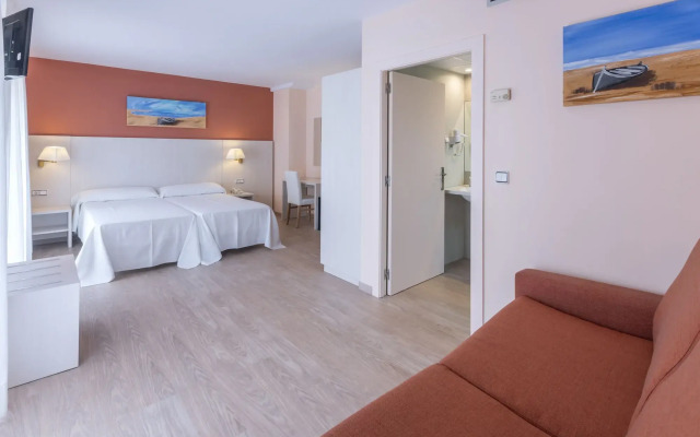 GHT Balmes, Hotel, Aparthotel & SPLASH