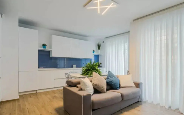 Incanto nel Mare Apartments