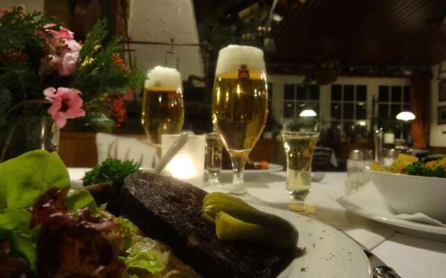 Hotel Bürgerbräu