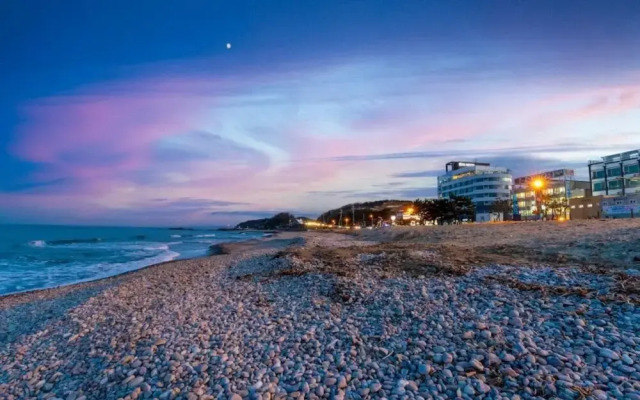Yangyang Sorak Sea Pension