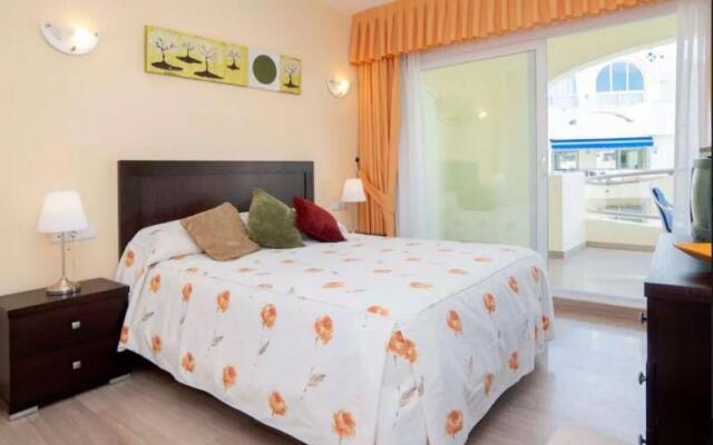 Apartment In Benalmadena 103692