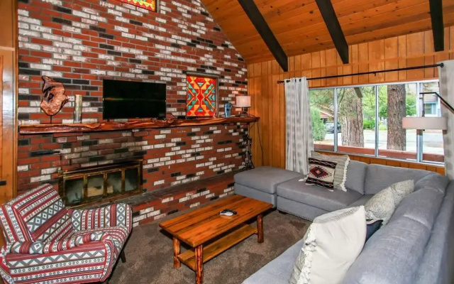 Finch Chalet 1010 by RedAwning