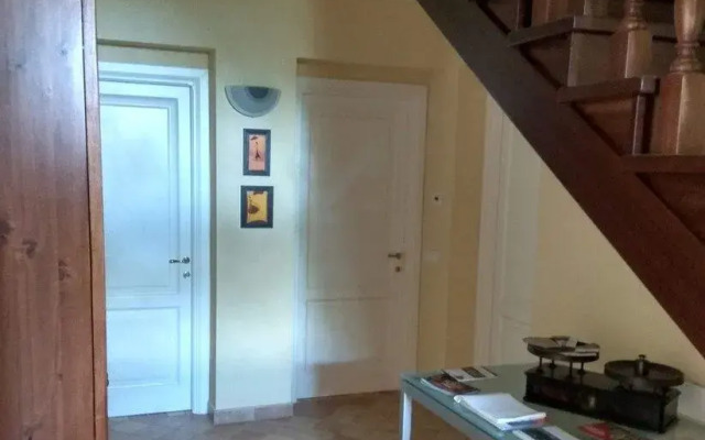 La Casa Di Gotely