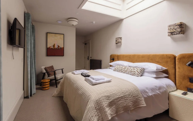 3 Johns Place Townhouse