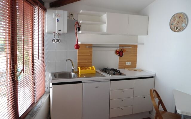 Al Lizzo Bed & Breakfast