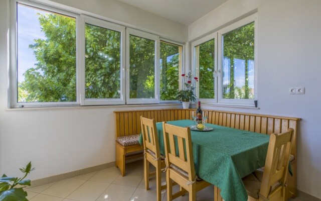 Apartment Villa Marie