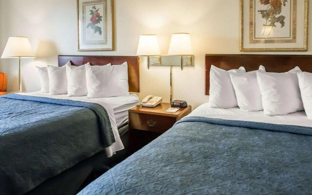 Quality Inn