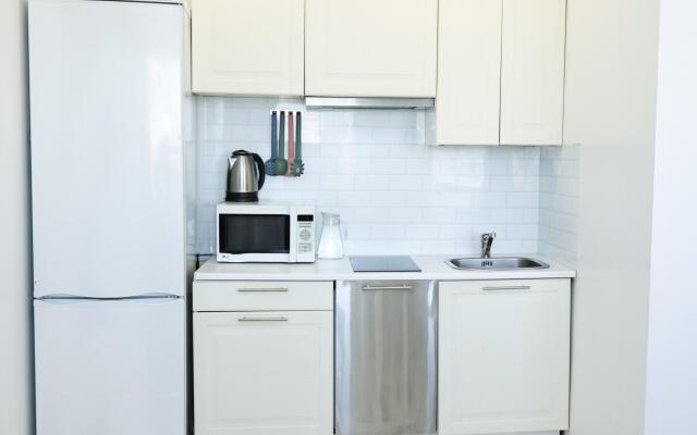 Be Home (Би хоум) на улице Седова 62/1