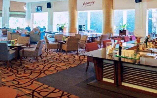 Nilai Springs Resort Hotel