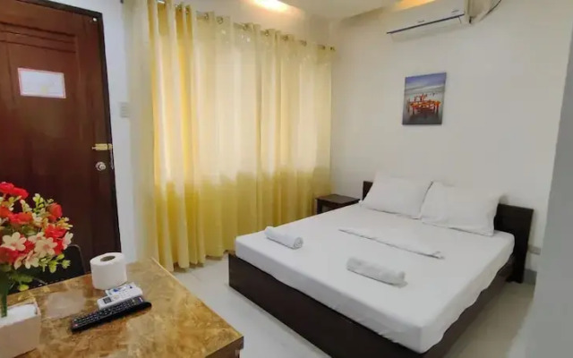 Oyo 1129 Pring Pension House