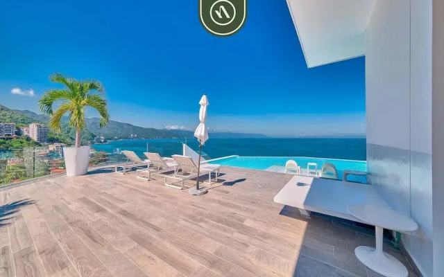 1BR Condo Near to Beach