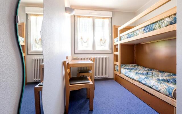 Logis Hôtel Le Cygne