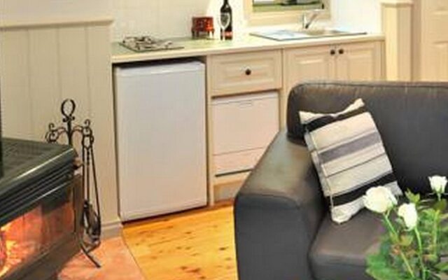Eagle Hammer Cottages
