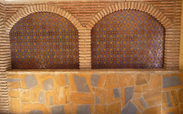 Villa Flamencos Del Cerrado