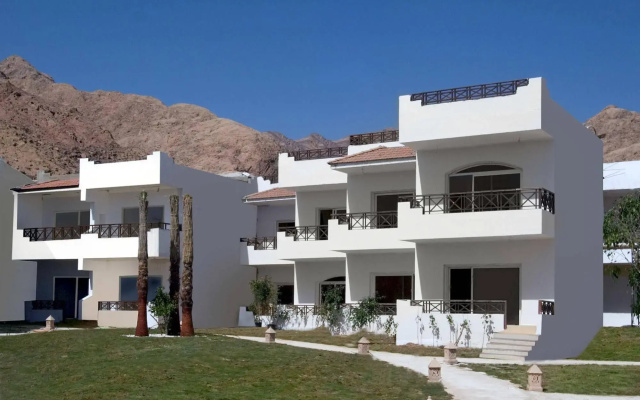 Sea Sun Hotel Dahab