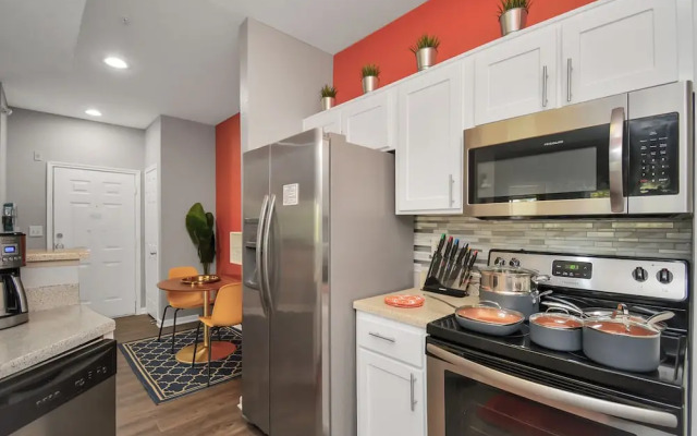 Tx Home Group - Medical Center