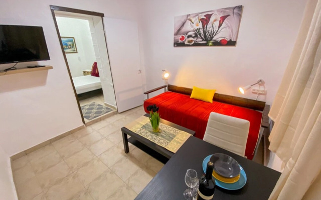Old Town Guest House