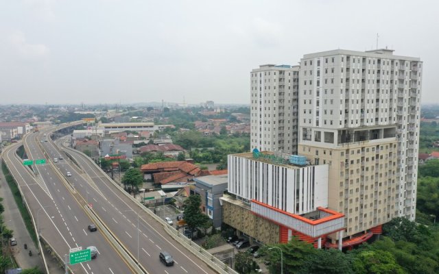 Apartment Bogor Valley