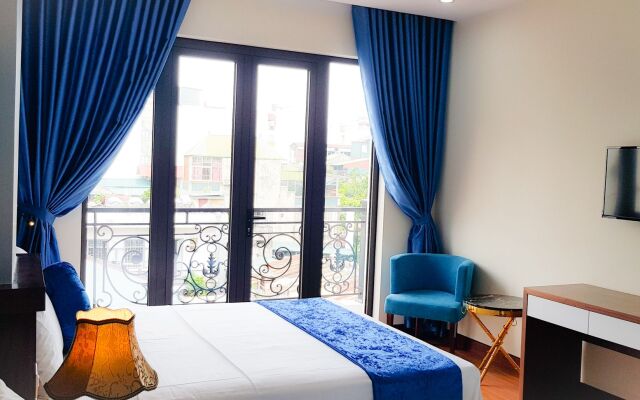 Hanoi Hanvet Hotel