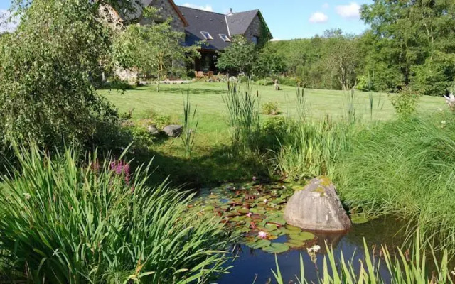 Roineabhal Country House