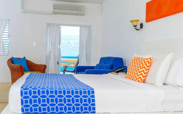 La Vue Boutique Inn